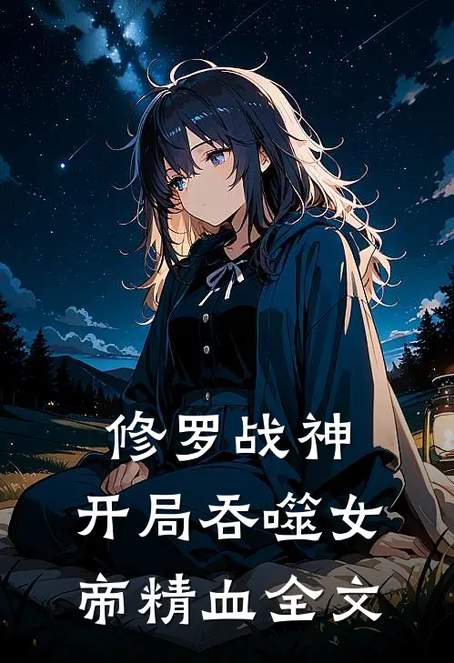 修罗战神：开局吞噬女帝精血全文