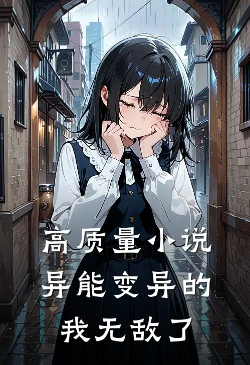 高质量小说异能变异的我无敌了