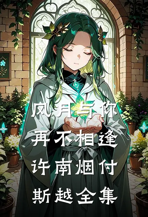 风月与你再不相逢许南烟付斯越全集