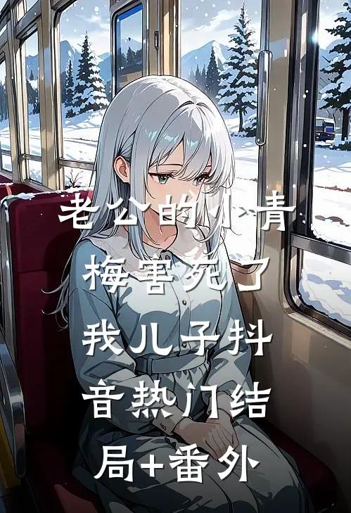 老公的小青梅害死了我儿子抖音热门结局+番外