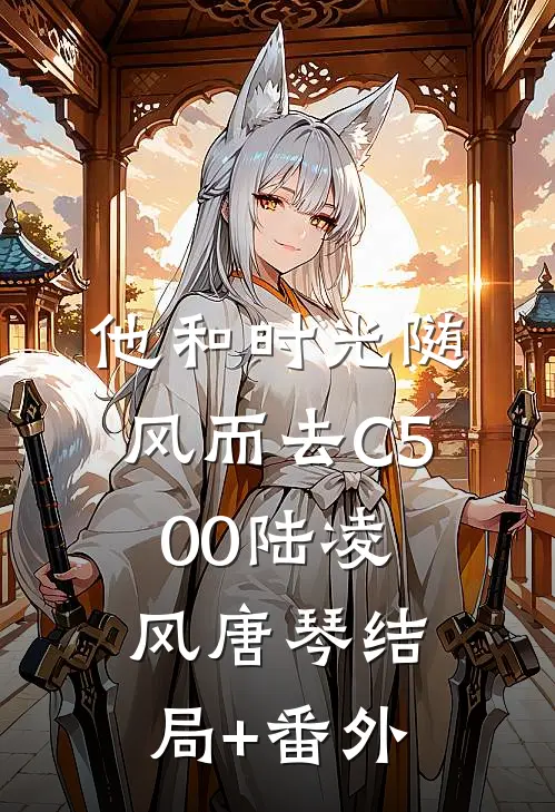 他和时光随风而去C500陆凌风唐琴结局+番外