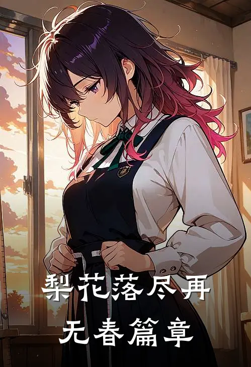 梨花落尽再无春篇章