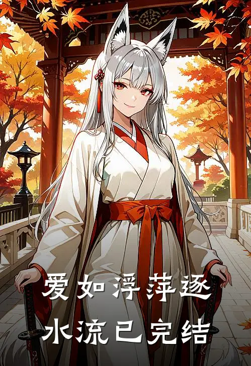 爱如浮萍逐水流已完结