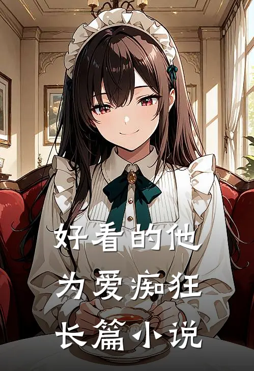 好看的他为爱痴狂长篇小说