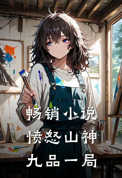 畅销小说愤怒山神九品一局
