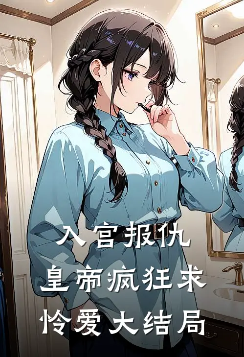 入宫报仇，皇帝疯狂求怜爱大结局