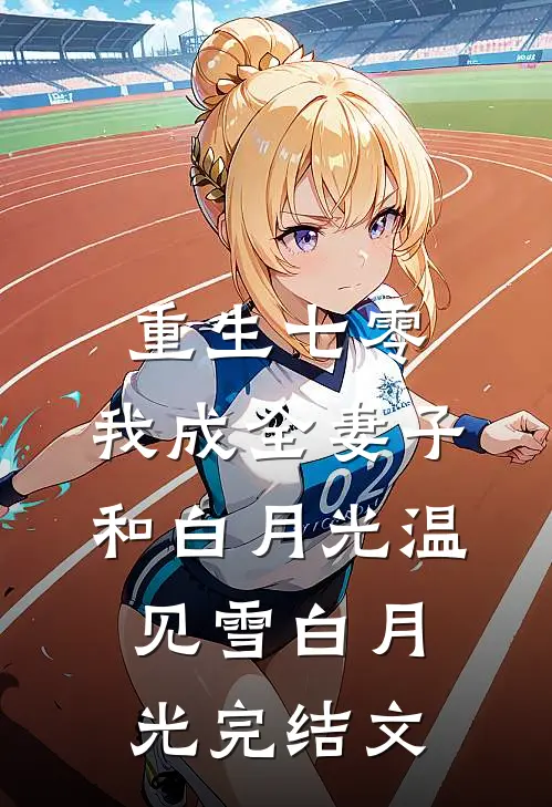 重生七零，我成全妻子和白月光温见雪白月光完结文