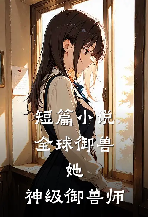 短篇小说全球御兽：她，神级御兽师