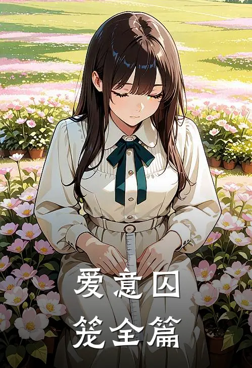 爱意囚笼全篇