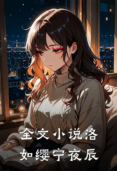 全文小说洛如缨宁夜辰
