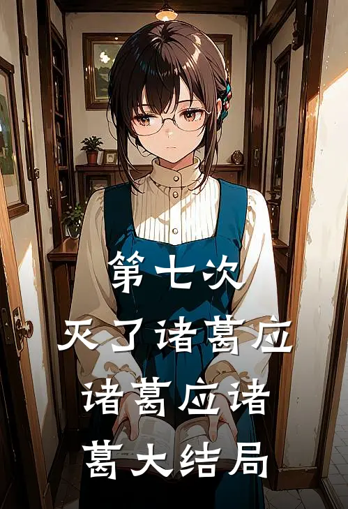 第七次，灭了诸葛应诸葛应诸葛大结局