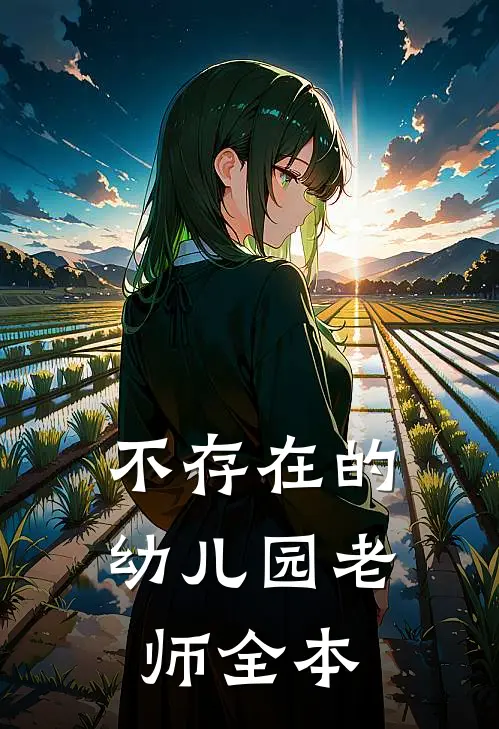 不存在的幼儿园老师全本