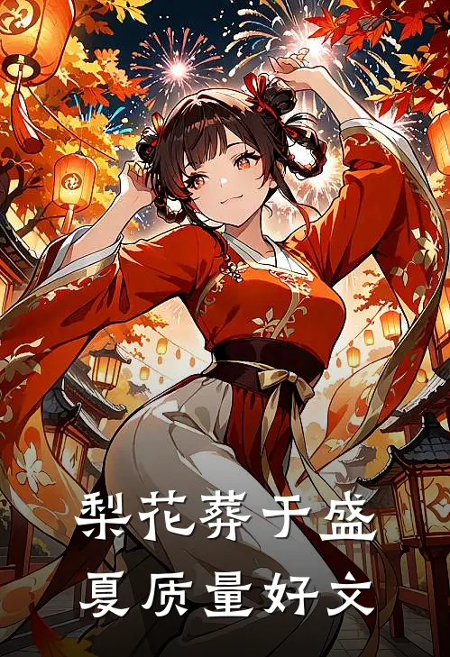 梨花葬于盛夏质量好文