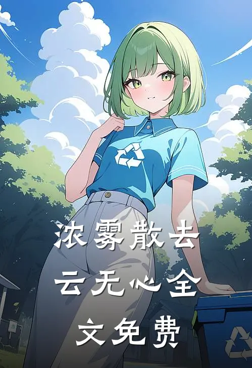 浓雾散去云无心全文免费