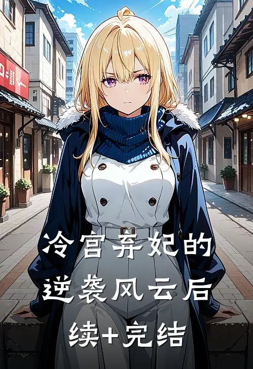 冷宫弃妃的逆袭风云后续+完结