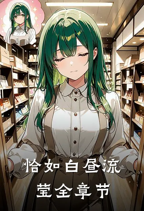 恰如白昼流莹全章节