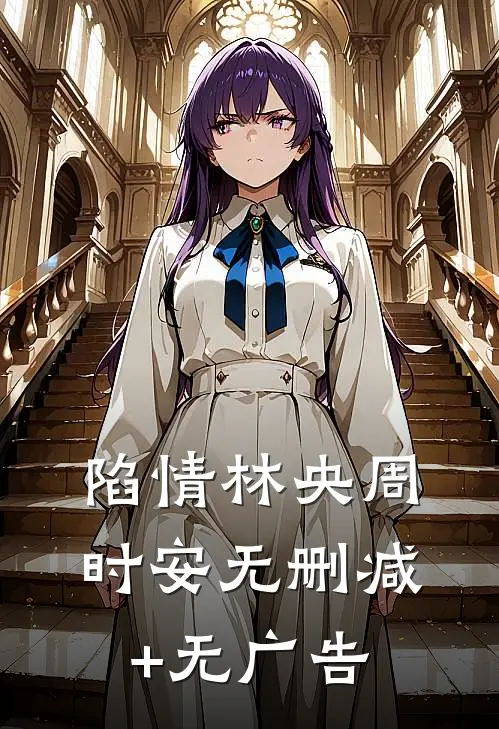 陷情林央周时安无删减+无广告