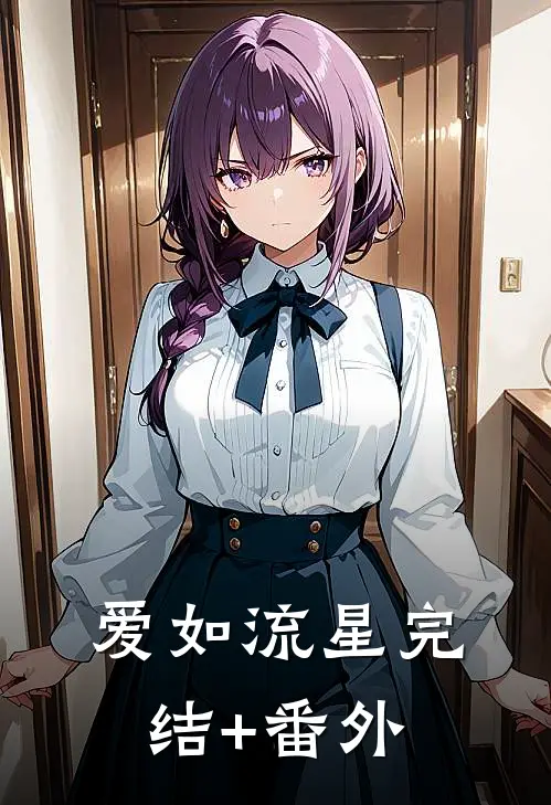 爱如流星完结+番外