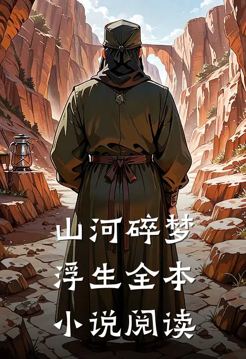 山河碎梦浮生全本小说阅读