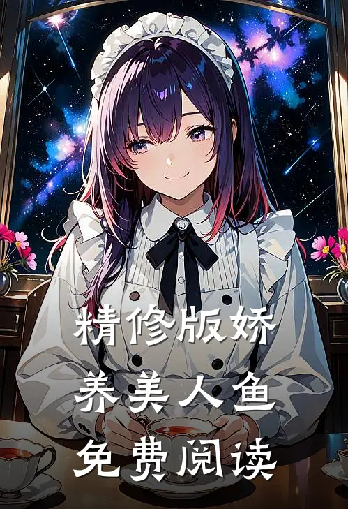 精修版娇养美人鱼免费阅读