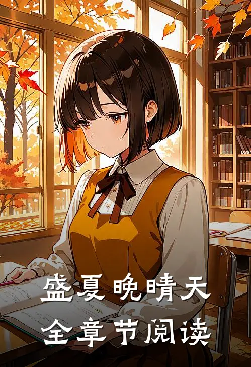盛夏晚晴天全章节阅读