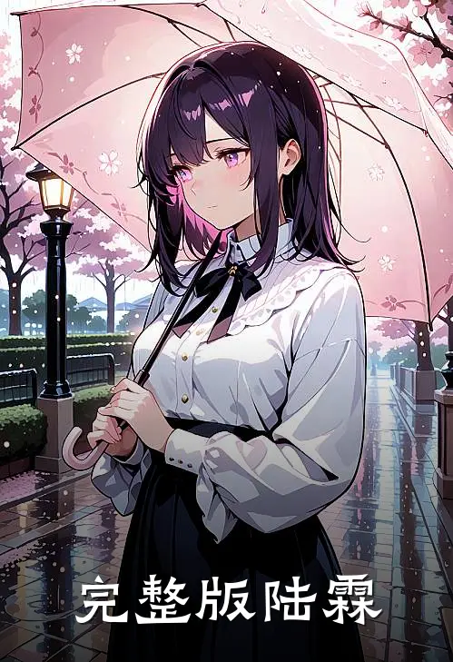 完整版陆霖