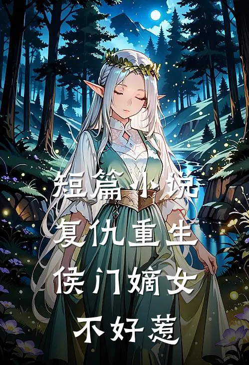 短篇小说复仇重生：侯门嫡女不好惹