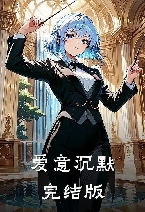 爱意沉默完结版