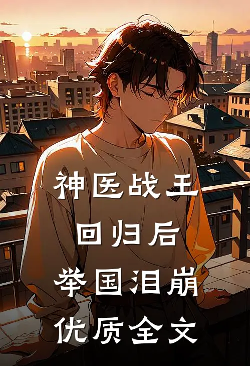 神医战王回归后，举国泪崩优质全文