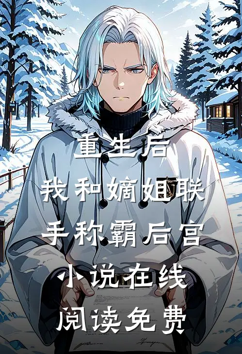 重生后，我和嫡姐联手称霸后宫小说在线阅读免费