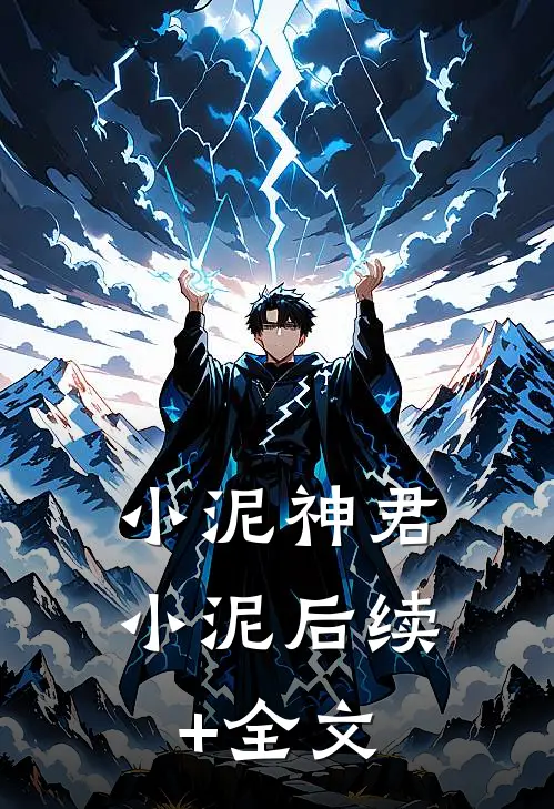 小泥神君小泥后续+全文