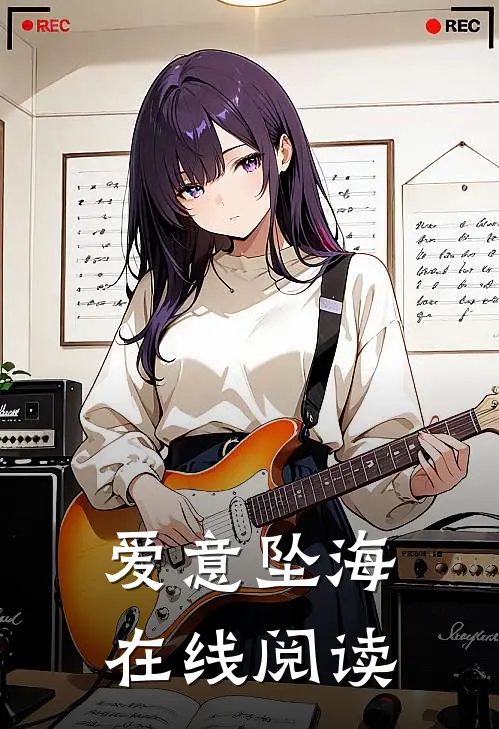 爱意坠海在线阅读