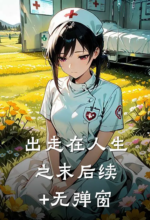 出走在人生之末后续+无弹窗