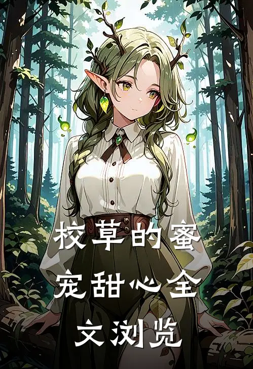 校草的蜜宠甜心全文浏览