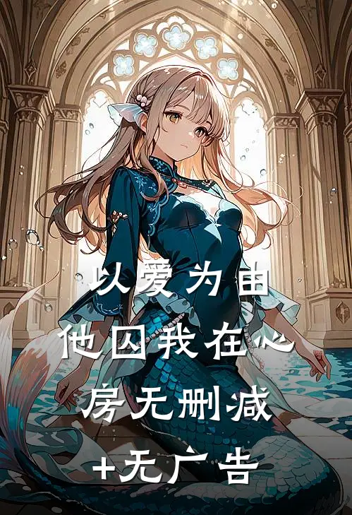 以爱为由，他囚我在心房无删减+无广告