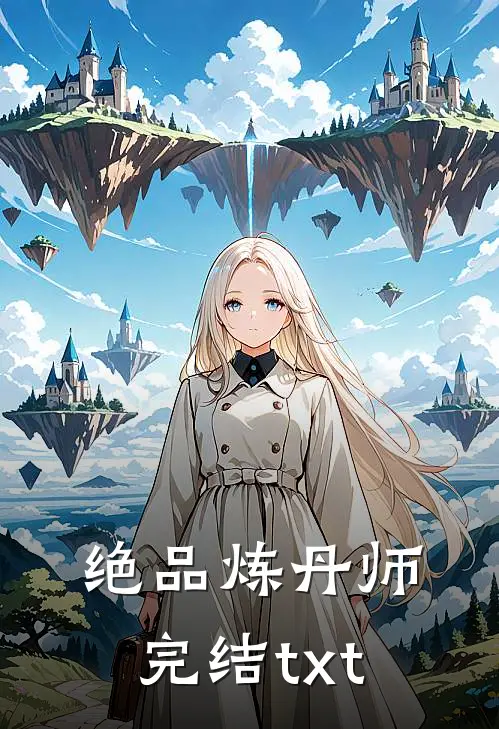 绝品炼丹师完结txt