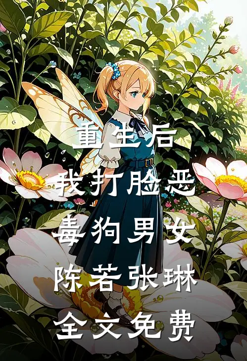 重生后，我打脸恶毒狗男女陈若张琳全文免费