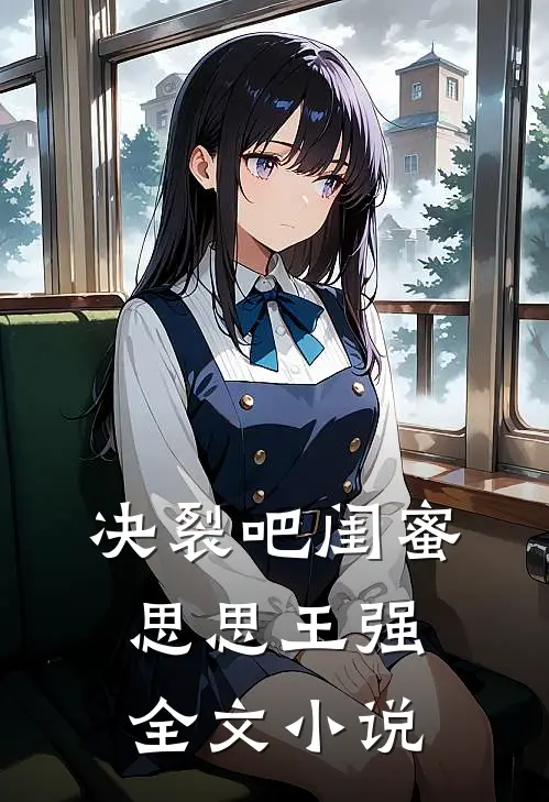 决裂吧闺蜜思思王强全文小说