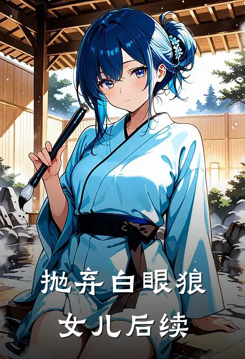 抛弃白眼狼女儿后续