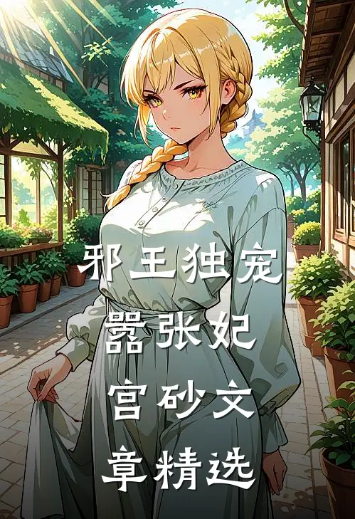 邪王独宠嚣张妃：宫砂文章精选