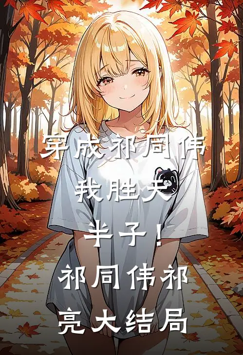 穿成祁同伟，我胜天半子！祁同伟祁亮大结局