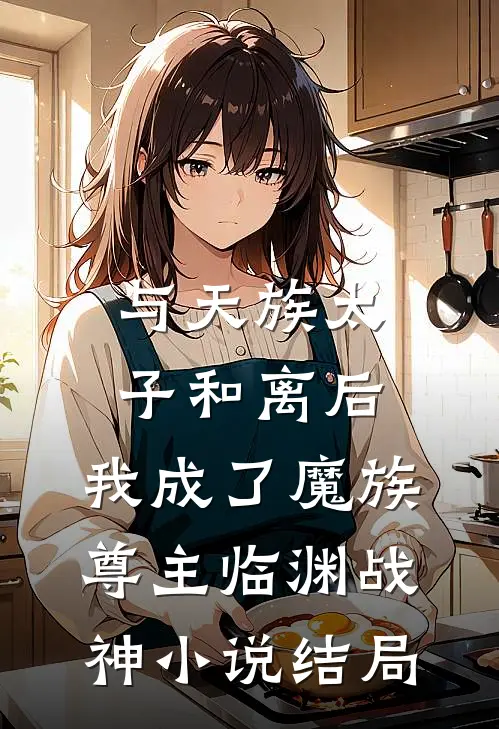 与天族太子和离后，我成了魔族尊主临渊战神小说结局