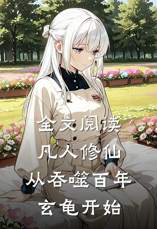 全文阅读凡人修仙，从吞噬百年玄龟开始