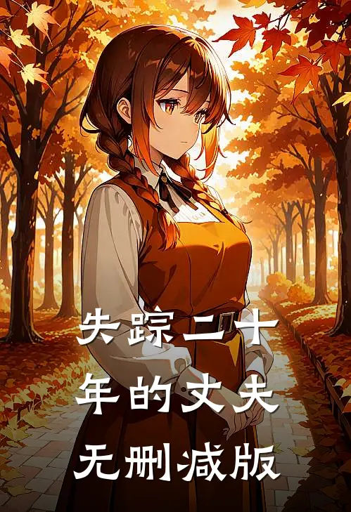 失踪二十年的丈夫无删减版