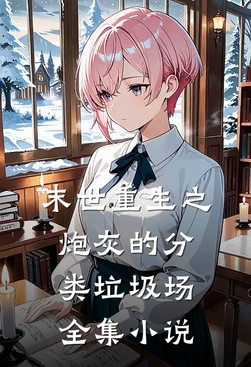 末世重生之炮灰的分类垃圾场全集小说