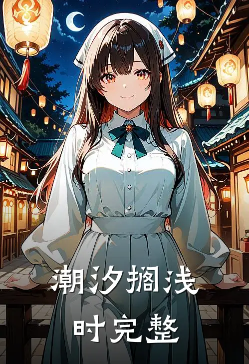 潮汐搁浅时完整