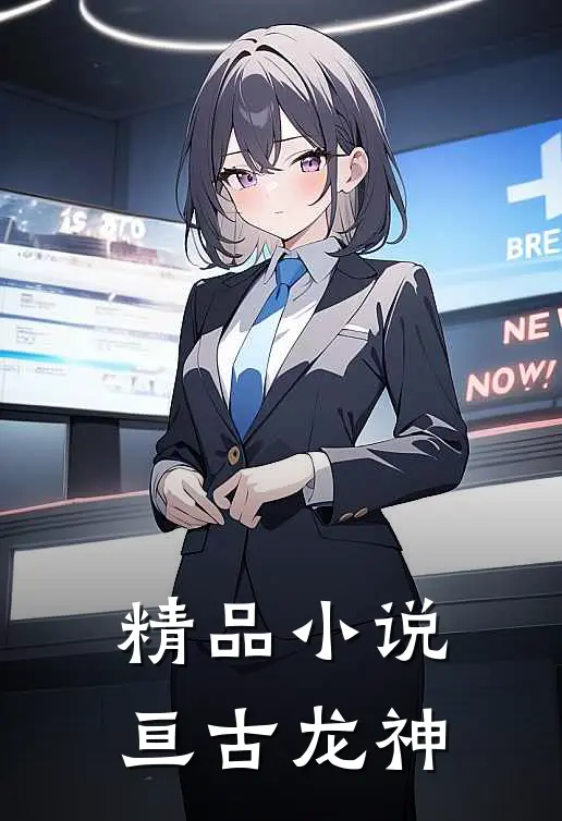 精品小说亘古龙神