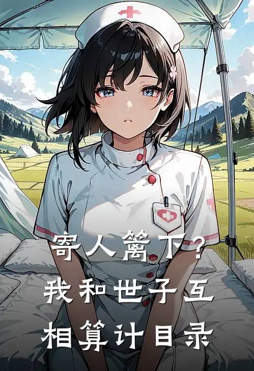 寄人篱下？我和世子互相算计目录