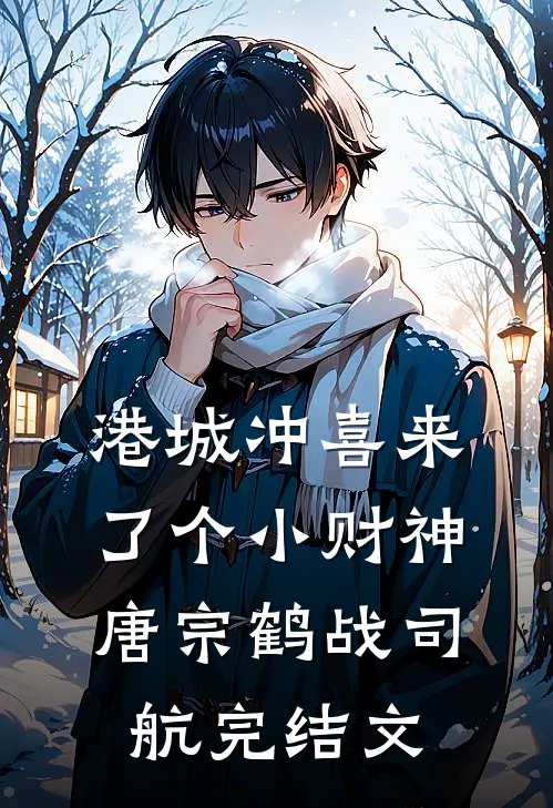 港城冲喜来了个小财神唐宗鹤战司航完结文