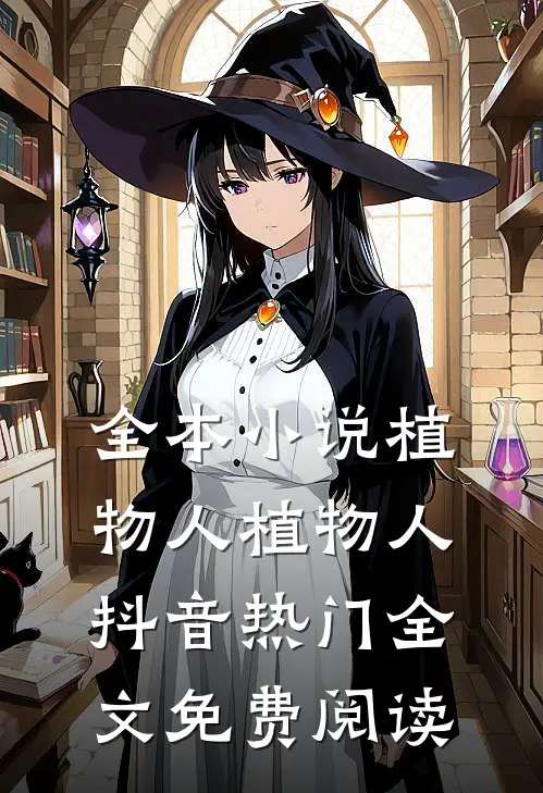 全本小说植物人植物人抖音热门全文免费阅读